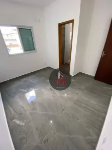 Sobrado com 3 Quartos à venda, 130m² no Vila Humaitá, Santo André