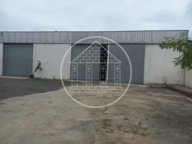 Galpão/Depósito/Armazém para alugar, 350m² no Jardim Arpoador, São Paulo