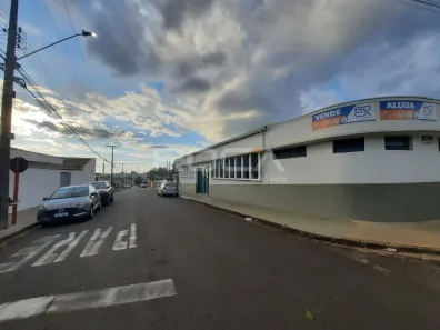 Prédio Comercial à venda, 424m² no Vila Brasília, São Carlos