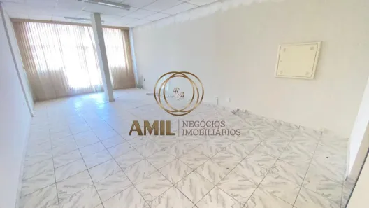 Sala Comercial à venda, 252m² no Centro, São José dos Campos