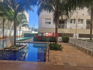 Apartamento com 2 Quartos à venda, 77m² no Parque Residencial das Camélias, Bauru