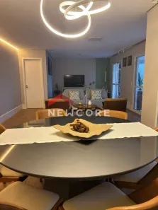 Apartamento com 3 Quartos à venda, 164m² no Vila Andrade, São Paulo