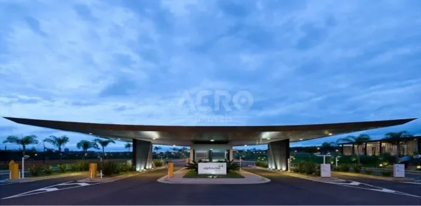 Lote/Terreno à venda, 467m² no Alphaville, Bauru