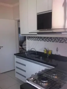 Apartamento com 2 Quartos à venda, 80m² no Parque Industrial, Campinas