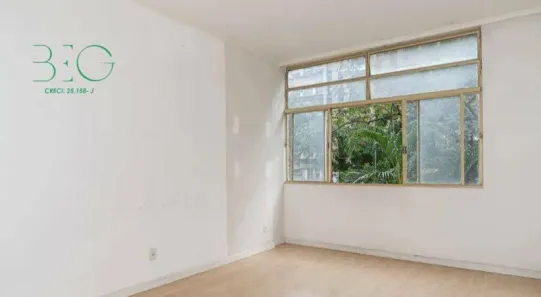 Apartamento com 2 Quartos à venda, 75m² no Centro, São Paulo