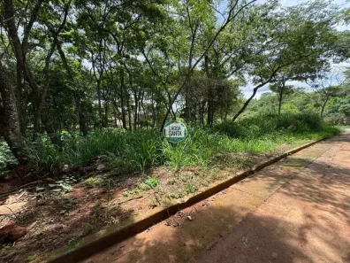 Lote/Terreno à venda, 1000m² no Lagoa Mansões, Lagoa Santa