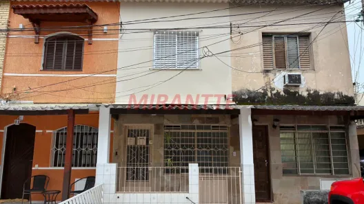 Sobrado com 2 Quartos à venda, 105m² no Sítio do Mandaqui, São Paulo