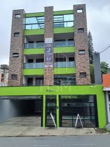 Apartamento com 2 Quartos à venda, 57m² no Nova Petrópolis, São Bernardo do Campo