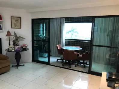 Apartamento com 4 Quartos à venda, 350m² no Parnamirim, Recife