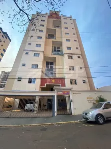 Apartamento com 1 Quarto à venda, 30m² no Centro, São Carlos