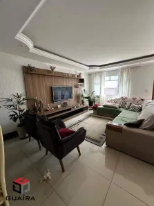 Sobrado com 3 Quartos à venda, 252m² no Taboão, São Bernardo do Campo