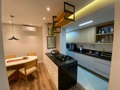 Cobertura com 2 Quartos à venda, 106m² no Rio Vermelho, Salvador