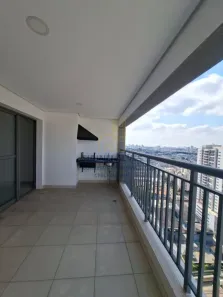Apartamento com 3 Quartos à venda, 87m² no Vila Independência, São Paulo