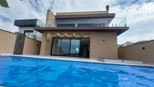 Casa de Condomínio com 4 Quartos à venda, 456m² no Condomínio Vale das Águas, Bragança Paulista