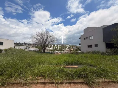 Lote/Terreno à venda, 525m² no Gran Royalle, Lagoa Santa