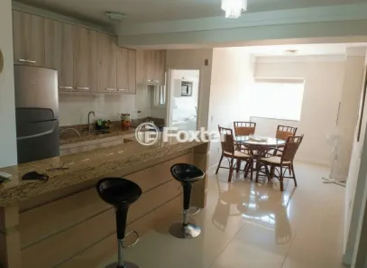 Apartamento com 1 Quarto à venda, 55m² no Centro, Capão da Canoa