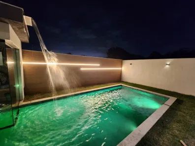 Casa com 5 Quartos à venda, 442m² no Boulevard Lagoa, Serra
