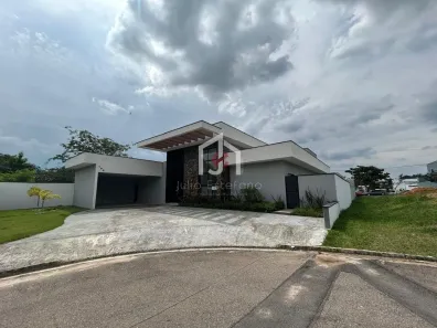 Casa de Condomínio com 4 Quartos à venda, 215m² no Bairro do Grama, Caçapava