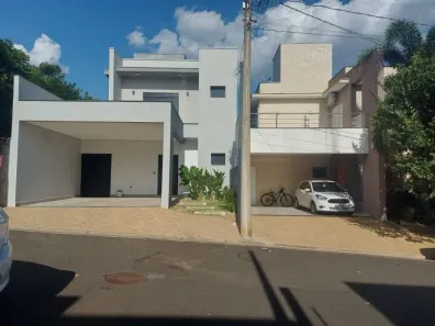 Casa de Condomínio com 3 Quartos à venda, 206m² no Piracicamirim, Piracicaba