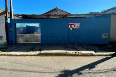 Casa com 3 Quartos à venda, 114m² no Bloco B, Registro