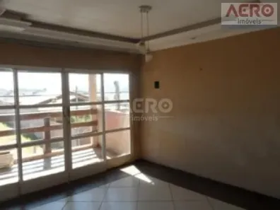 Casa com 5 Quartos à venda, 220m² no Jardim Terra Branca, Bauru