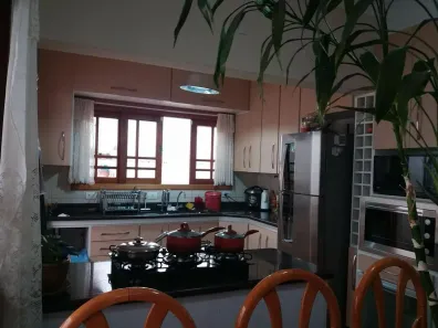 Casa com 2 Quartos à venda, 110m² no Vila Rosália, Guarulhos