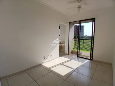 Apartamento com 2 Quartos à venda, 48m² no Bonfim Paulista, Ribeirão Preto