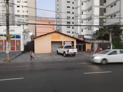 Ponto Comercial com 4 Quartos para alugar, 550m² no Pituba, Salvador