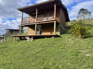 Casa com 1 Quarto à venda, 30m² no Ibiraquera, Imbituba