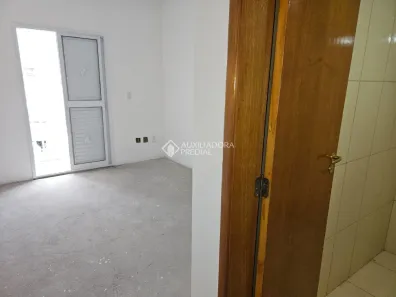 Cobertura com 2 Quartos à venda, 128m² no Baeta Neves, São Bernardo do Campo