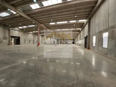 Galpão/Depósito/Armazém para alugar, 5018m² no Tamboré, Barueri