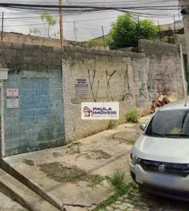 Lote/Terreno à venda, 1100m² no Vila Bela, São Paulo