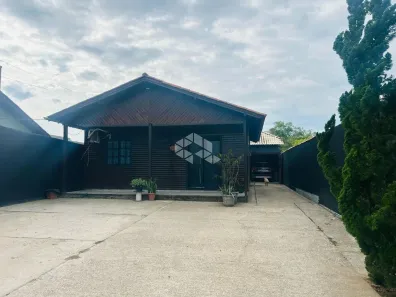 Casa com 2 Quartos à venda, 130m² no Florida, Guaíba