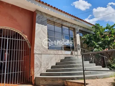 Lote/Terreno à venda, 1000m² no Jardim Chapadão, Campinas