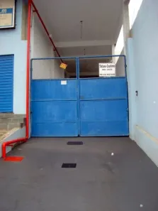 Ponto Comercial para alugar, 140m² no Novo Cavaleiro, Macaé