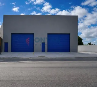Galpão/Depósito/Armazém para alugar, 200m² no Barro Duro, Maceió