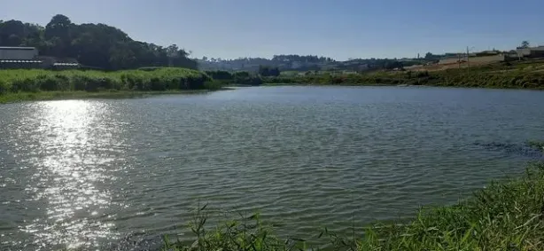 Lote/Terreno à venda, 500m² no Condomínio Chácara Grota Azul, Hortolândia