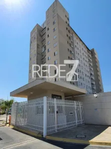 Apartamento com 2 Quartos à venda, 51m² no Jardim Nova Europa, Campinas