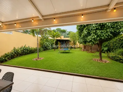 Casa de Condomínio com 3 Quartos à venda, 269m² no Chácara Santa Margarida, Campinas