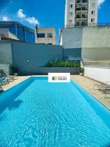 Apartamento com 2 Quartos à venda, 60m² no Vila Guarani (Z Sul), São Paulo