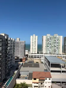 Apartamento com 3 Quartos para alugar, 110m² no Praia de Itaparica, Vila Velha