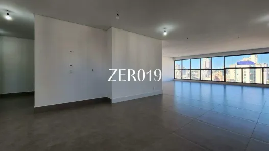 Apartamento com 3 Quartos à venda, 222m² no Cambuí, Campinas