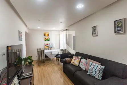 Apartamento com 3 Quartos à venda, 70m² no Vila Moraes, São Paulo