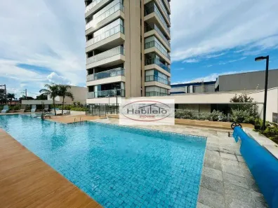 Apartamento com 1 Quarto à venda, 53m² no Alto da Boa Vista, Ribeirão Preto