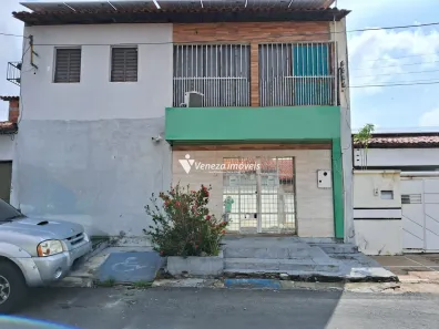 Sala Comercial com 6 Quartos para alugar, 350m² no Saci, Teresina