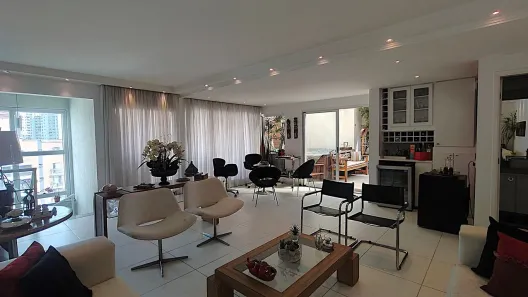 Cobertura com 4 Quartos à venda, 222m² no Bela Aliança, São Paulo