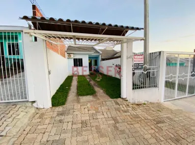 Casa com 2 Quartos à venda, 60m² no Vargas, Sapucaia do Sul