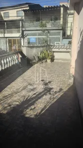 Sobrado com 4 Quartos à venda, 132m² no Jardim Moreira, Guarulhos