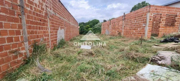 Lote/Terreno à venda, 204m² no Vila Belo Horizonte, Itapetininga