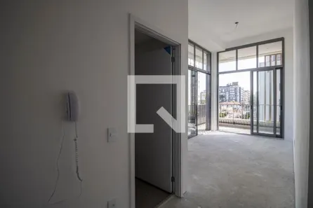 Kitnet com 1 Quarto à venda, 37m² no Vila Mariana, São Paulo